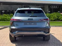 New Audi Q3 Advanced 2026 Grey SUV