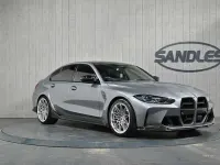 Used BMW M3 Competition Edition 510 HP (375 kW) 2024 Sedan
