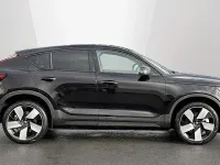 Usado Volvo EC40 Ultra 300 kW (408 HP) 2026 SUV