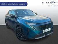 Used Peugeot 3008 GTi 136 HP (100 kW) 2025 SUV