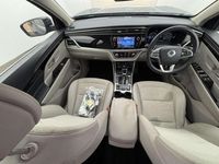 Used Ssangyong (KGM) Korando 163 HP (119 kW) 2023 Blue SUV