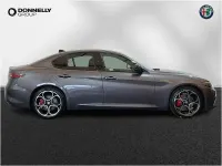 Used Alfa Romeo Giulia Veloce 276 HP (202 kW) 2025 Sedan