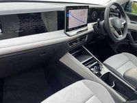 Usado VW Tiguan Elegance 150 HP (110 kW) 2025 Cinzento SUV