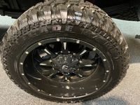 used Ford F250 XLT