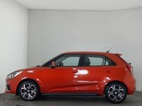 used MG MG3 