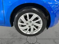 Used Suzuki Swift SZ-T 2023 Blue Hatchback