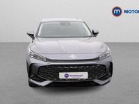Used MG HS Trophy 299 HP (219 kW) 2025 Grey SUV