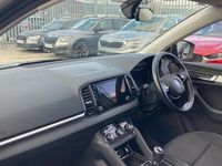 Used Skoda Karoq SE Drive 150 HP (110 kW) 2024 SUV