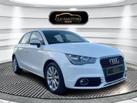 used Audi A1 1.6 TDI Sport 5dr