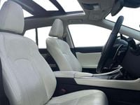 Used Lexus RX450h 313 HP (230 kW) 2022 Grey SUV