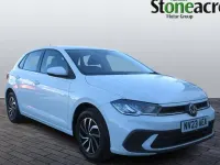 Used VW Polo Life 80 HP (58 kW) 2026 Hatchback
