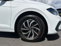 New VW Polo Life 2026 Hatchback