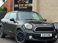 Used Mini Cooper D 112 HP (82 kW) 2017 Hatchback