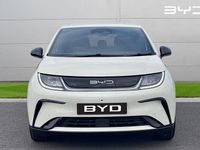Usado BYD Dolphin Comfort 11 kW (15 CV) 2024 Blanco Utilitario