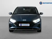 Used Hyundai i20 Ultimate 101 HP (74 kW) 2025 Blue Hatchback