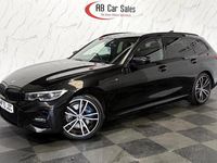 Used BMW 330e M Sport 2020
