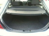 Begagnad Ford Mondeo 2007 Halvkombi