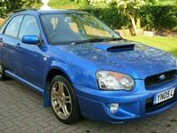 Used Subaru Impreza 2005 Estate