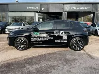 Used Peugeot 208 Premium 2025 Black Hatchback