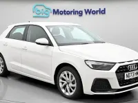 Second-hand Audi A1 Sportback Sport 95 CP (69 kW) 2026 Hatchback
