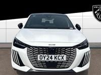 Used Peugeot 208 GTi 102 HP (75 kW) 2023 Hatchback