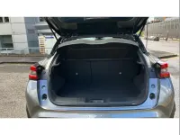 Used Nissan Juke Tekna+ 143 HP (105 kW) 2025 Grey SUV