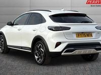 New Kia XCeed GT-Line 114 HP (83 kW) 2025 SUV