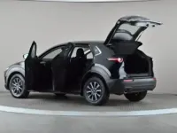 Used Mazda CX-30 Center-Line 140 HP (102 kW) 2024 Black SUV