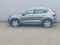 Used Seat Ateca FR 150 HP (110 kW) 2023 Grey SUV