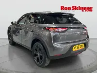 Used DS Automobiles DS3 Crossback Performance 2022 Grey SUV
