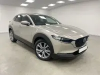Used Mazda CX-30 Inclusive 2023 Silver SUV