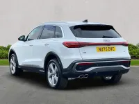 Used Audi Q5 S-Line 204 HP (150 kW) 2025 Other SUV