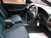 used Mazda 323 1.8i