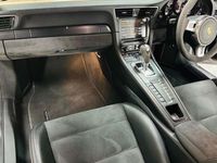 Used Porsche 911 430 HP (316 kW) 2015 Coupe