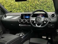 used Mercedes GLA250 GLA Class 1.3LE EXCLUSIVE EDITION 5d AUTO 259 BHP Hatchback