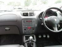 Used Alfa Romeo GT 150 HP (110 kW) 2008 Coupe