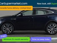 Used Jaguar E-Pace R-Dynamic 204 HP (150 kW) 2022 Blue SUV
