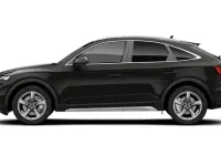 Ny Audi Q5 Sportback Black Edition 204 HK (150 kW) 2026 SUV
