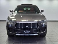 Used Maserati Levante 2020 Grey SUV