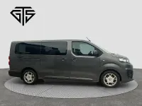 Używany Citroën Spacetourer 2024 Szary Minivan