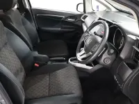 Used Honda Jazz SE 2017 Grey Hatchback