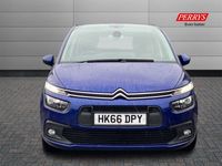 used Citroën C4 1.6 BlueHDi Touch 5dr