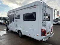 Used Fiat Ducato S 2015 Grey Van