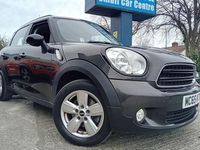 Used Mini Cooper Countryman 2015 SUV