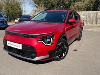 Used Kia Niro 150 kW (204 HP) 2024 SUV