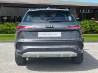 Used Audi Q3 Sport 150 HP (110 kW) 2026 Grey SUV