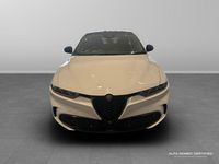 Used Alfa Romeo Tonale 158 HP (116 kW) 2024 White SUV