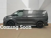 Used Ford Transit Custom Limited 170 HP (125 kW) 2024 Grey Van