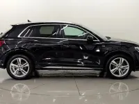 Used Audi Q3 S-Line 150 HP (110 kW) 2023 SUV