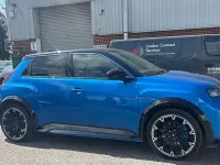 Used Alpine A290 160 kW (218 HP) 2026 Hatchback